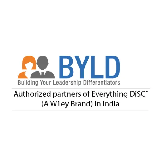 byld authorised partner everything disc logo